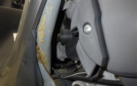 SUZUKI ADDRESS V50 Gen.2 CA44A