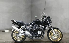 HONDA CB400SF VTEC 2005 NC39