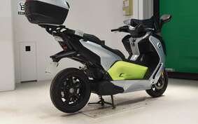 BMW C EVOLUTION 0C03