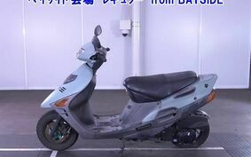 SUZUKI ベクスター 125 CF42A