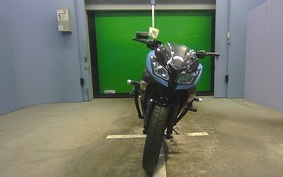 KAWASAKI NINJA 250 2013 EX250L