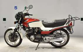 HONDA CBX550F PC04