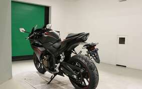 HONDA CBR400R 2020 NC56