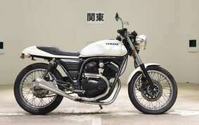 YAMAHA SRV250 RENAISSA 4DN