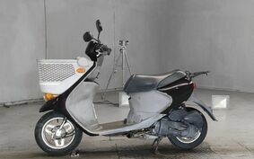 SUZUKI LET's 4 Basket CA43A