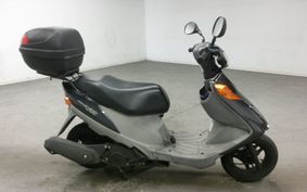 SUZUKI ADDRESS V125 CF4EA