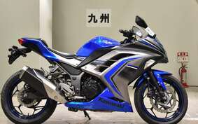 KAWASAKI NINJA 250 ABS EX250L