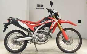 HONDA CRF250L LD MD44