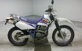 YAMAHA TT250R 4GY