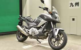 HONDA NC 700 X A 2013 RC63