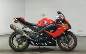 SUZUKI GSX-R1000 2006 B6121