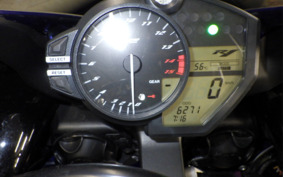 YAMAHA YZF-R1 2009 RN24J