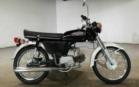 HONDA CD90 BENLY S HA03