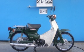 HONDA C50 SUPER CUB AA01