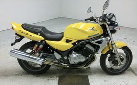 KAWASAKI BALIUS 250 Gen.2 2000 ZR250B