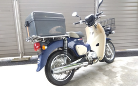 HONDA C50 SUPER CUB Pro AA07