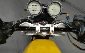 SUZUKI GOOSE 250 NJ46A