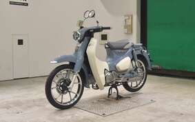 HONDA C125 SUPER CUB JA48