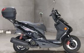 YAMAHA CYGNUS125X SE46