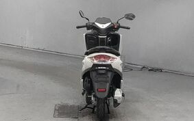 SUZUKI BURGMAN125 不明