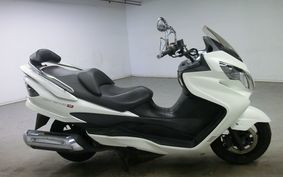 SUZUKI SKYWAVE 250 (Burgman 250) M Fi CJ45A