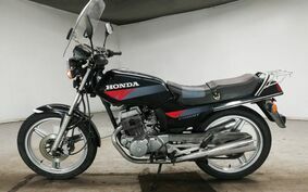 HONDA CB125T JC06