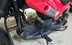 HONDA NAVI110 JF65