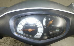 SUZUKI ADDRESS V125 G CF46A