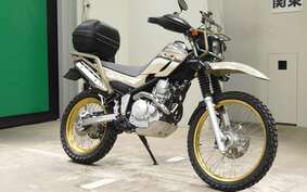 YAMAHA SEROW 250 DG17J