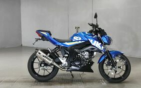 SUZUKI GSX-S125 DL32B