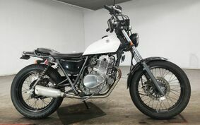 SUZUKI GRASS TRACKER BigBoy NJ47A