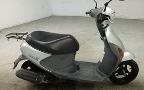 SUZUKI LET's 4 CA46A