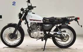 SUZUKI GRASS TRACKER Bigboy NJ4DA