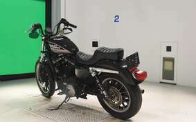 HARLEY XL883RI 2014 CS2