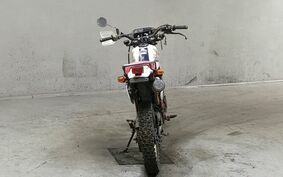 HONDA XL200R MD14