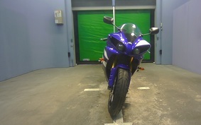 YAMAHA YZF-R1 2011 RN24J