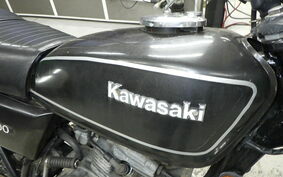 KAWASAKI Z200 KZ200A