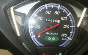 SUZUKI ADDRESS 110 CE47A