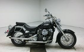 YAMAHA DRAGSTAR 400 CLASSIC 2009 VH01J