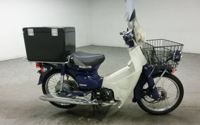 HONDA PRESS CUB 50 AA01