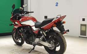 HONDA CB400 SUPER BOLDOR VTEC 2010 NC42