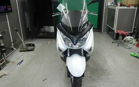 SUZUKI SKYWAVE 200 (Burgman 200) CH41A