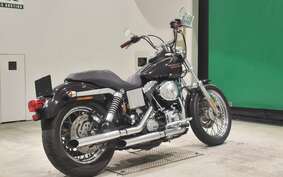 HARLEY FXDL 1450 2002