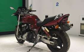 HONDA CB1300SF SUPER FOUR 1998 SC40