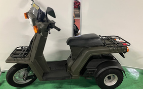 HONDA GYRO X TD01