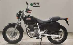 HONDA FTR223 MC34