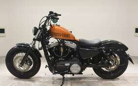 HARLEY XL1200X 2015