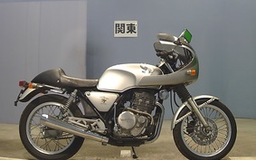 HONDA GB400TT MK2 1986 NC20