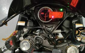 SUZUKI GSX-R750 2013 GR7MA