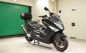 YAMAHA T-MAX500 Gen.3 2008 SJ08J